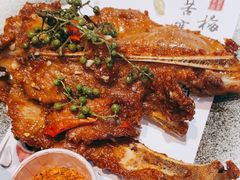 -淮安宴·淮扬菜(清河路一店)