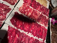 嫩肉-牛事制造局牛肉火锅(莲岳路店)