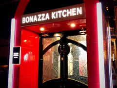 -BONAZZA 意大利餐厅