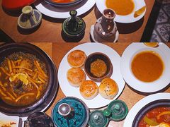 -Tajine Moroccan塔金摩洛哥中东餐厅