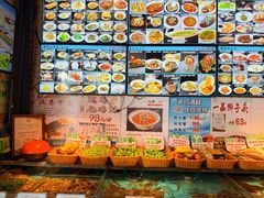 -芳芳私房菜·精做淮扬菜(承德路店)