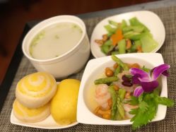 -壹佳月子中心(大连店)