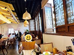 -芸南道·过桥米线(昆明老街旗舰店)