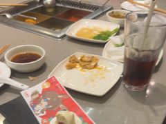 -海底捞火锅(杭州城西银泰城店)