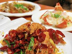 -40号厦门海鲜大排档(中山路店)