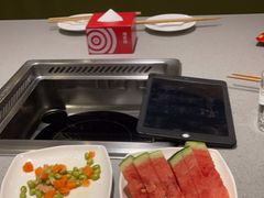 -海底捞火锅(逸仙路店)