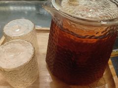 -半秋山西餐厅(宜昌大洋店)