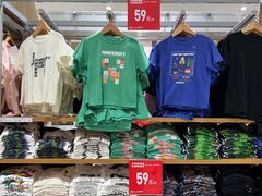 -优衣库(厦门SM广场店)