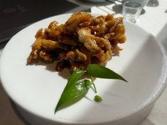 -庆云楼饭庄(什刹海店)