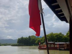 -长兴太湖图影湿地文化园