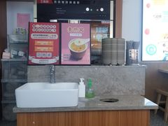 -素满香·素食自助餐(福州·长乐北路店)