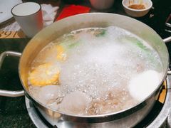 -牛事制造局牛肉火锅(莲岳路店)