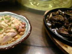 -孙府大院(步行街店)