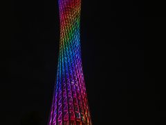 -广州塔