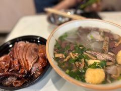 -达记卤菜店(红庙店)