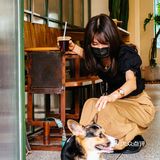 深圳新店📻藏在巷口的🗽美式复古咖啡馆