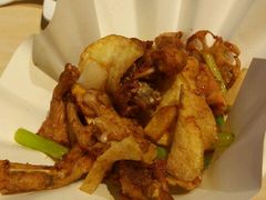 -避风塘(百联东郊店)