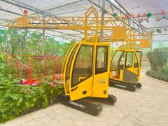 -南宫五洲植物乐园