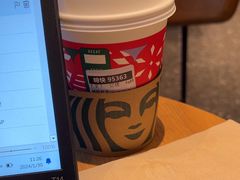 -星巴克臻选(周浦万达店)