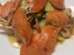 -明香海鲜酒家(华强北店)