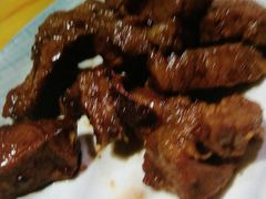 -唯成•韩国炭火烤肉 유성고기