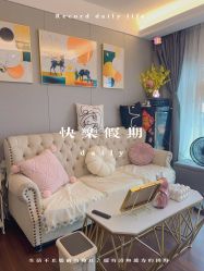 -哈颜科技轻美·