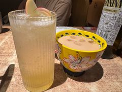-耶里夏丽·丝路新疆菜·清真食品(徐家汇臻选店)
