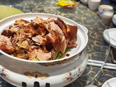 -煎饼卷大葱(春秋西路店)