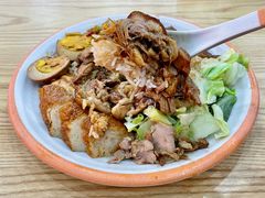 -瑞霖·隆江猪脚饭