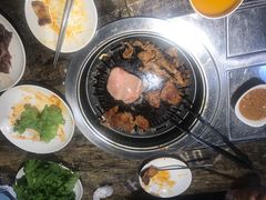 -33韩式自助烧烤(环城南路店)