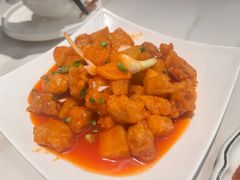 -旺达小吃•三十年福州菜(正大广场店)