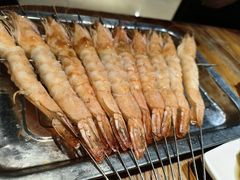 -老白清真烧烤(锦州旗舰店)
