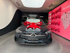 -奔驰上海利星(七宝店)