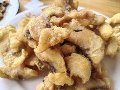 -美顺香食府鱼头老店(雪野湖店)
