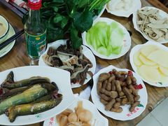 -木萨火锅店(开鲁路店)