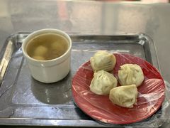 -高师傅特色米粉汤包(建设路店)