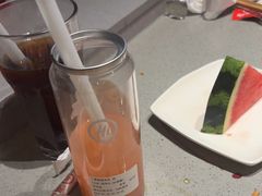 -海底捞火锅(振华广场生日主题店)