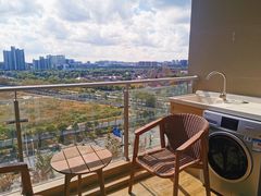 -梧桐人家中国太平国际健康颐养社区