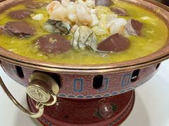 -鹿鸣春饭店(总店)