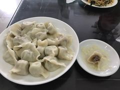 -三盛轩回民饺子馆