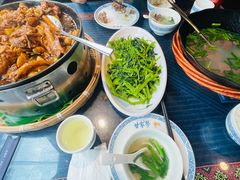 -甘家界牌柠檬鸭(青山店)