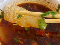 -江三王记牛杂馆(总店)