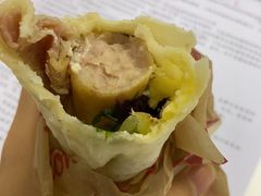 -Tims天好咖啡·贝果(东方广场店)