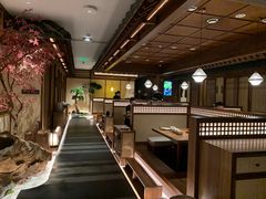 卡座-揽季锅物会.福建黄鱼.海鲜姿造(五四路店)