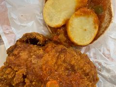 -麦当劳(浦珠路得来速店)