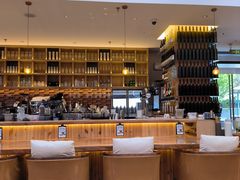 -无印良品餐堂 MUJI Diner(成都太古里店)