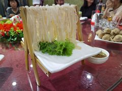 -香满楼(南关店)