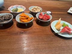 -梅间堂茶馆(绿地缤纷城店)