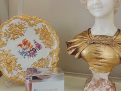 -Me Coffee下午茶艺术空间