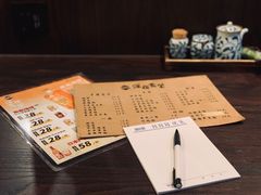 -哥哥の深夜食堂(红松东路店)